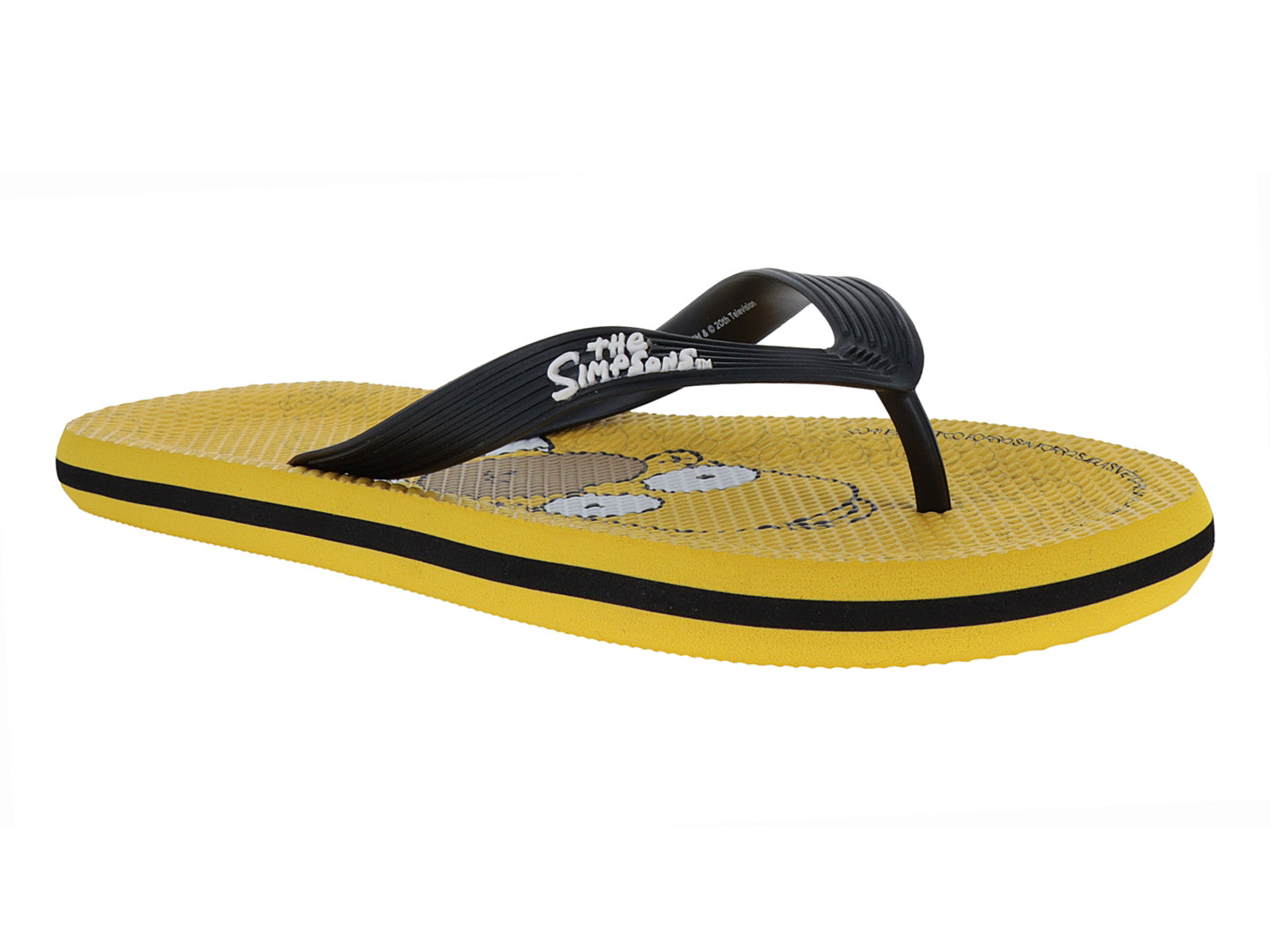 Sandalias Arra 00059 Para Hombre