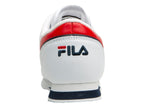 Tenis Fila Machu 2 02224 Para Niño