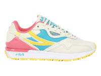 Tenis Fila Valado 2 02147 Para Mujer