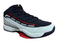 Tenis Fila Spitfire 01806 Para Hombre