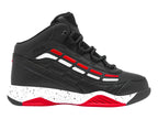 Tenis Fila Spitfire 01792 Para Niño