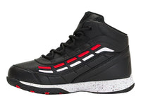 Tenis Fila Spitfire 01792 Para Niño