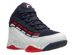 Tenis FILA Spitfire Azul Marino para Niño