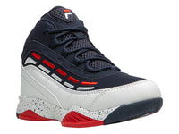 Tenis Fila Spitfire 01794 Para Niño