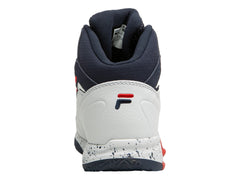 Tenis FILA Spitfire Azul Marino para Niño
