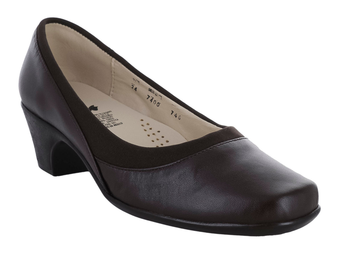 Zapatos Stefana 7400 Para Mujer