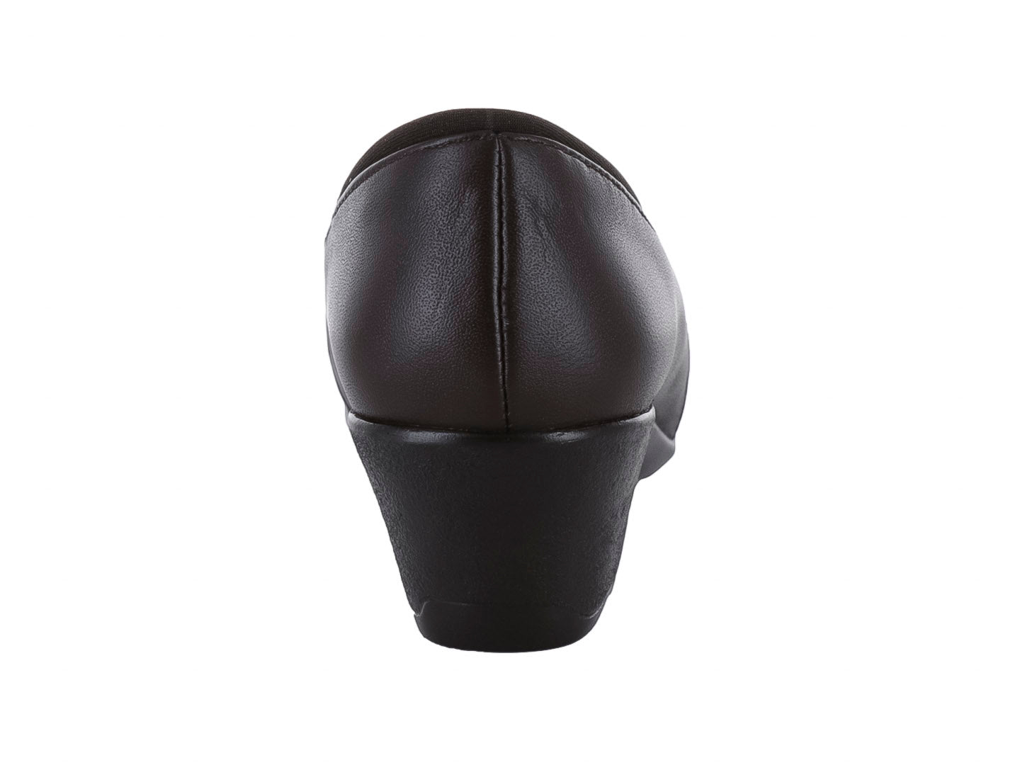 Zapatos de Tacón Stefana Café para Mujer