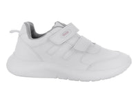 Tenis VAVITO Blancos Escolares para Niña