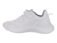 Tenis VAVITO Blancos Escolares para Niña