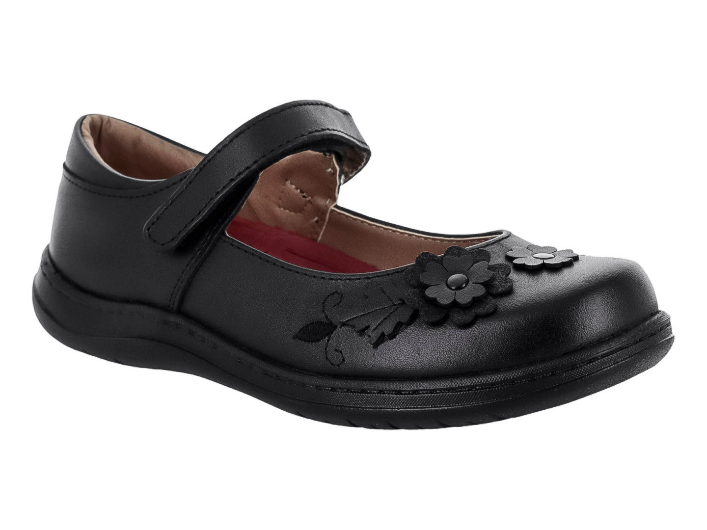 Zapatos Vavito V7713 Para Niña
