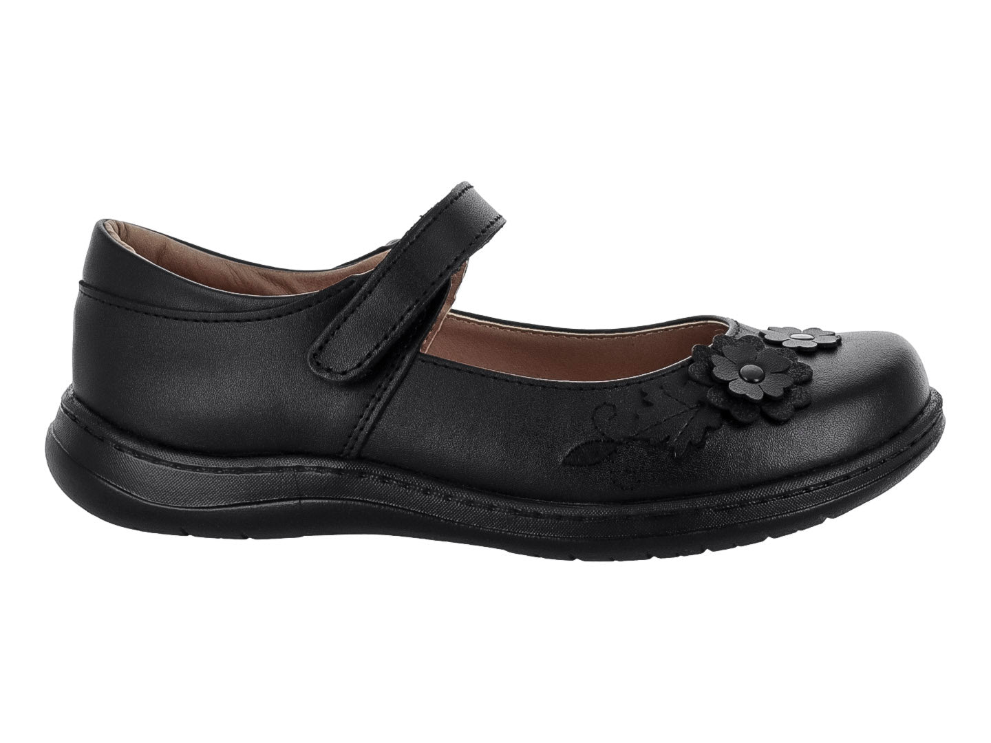 Zapatos Vavito V7713 Para Niña