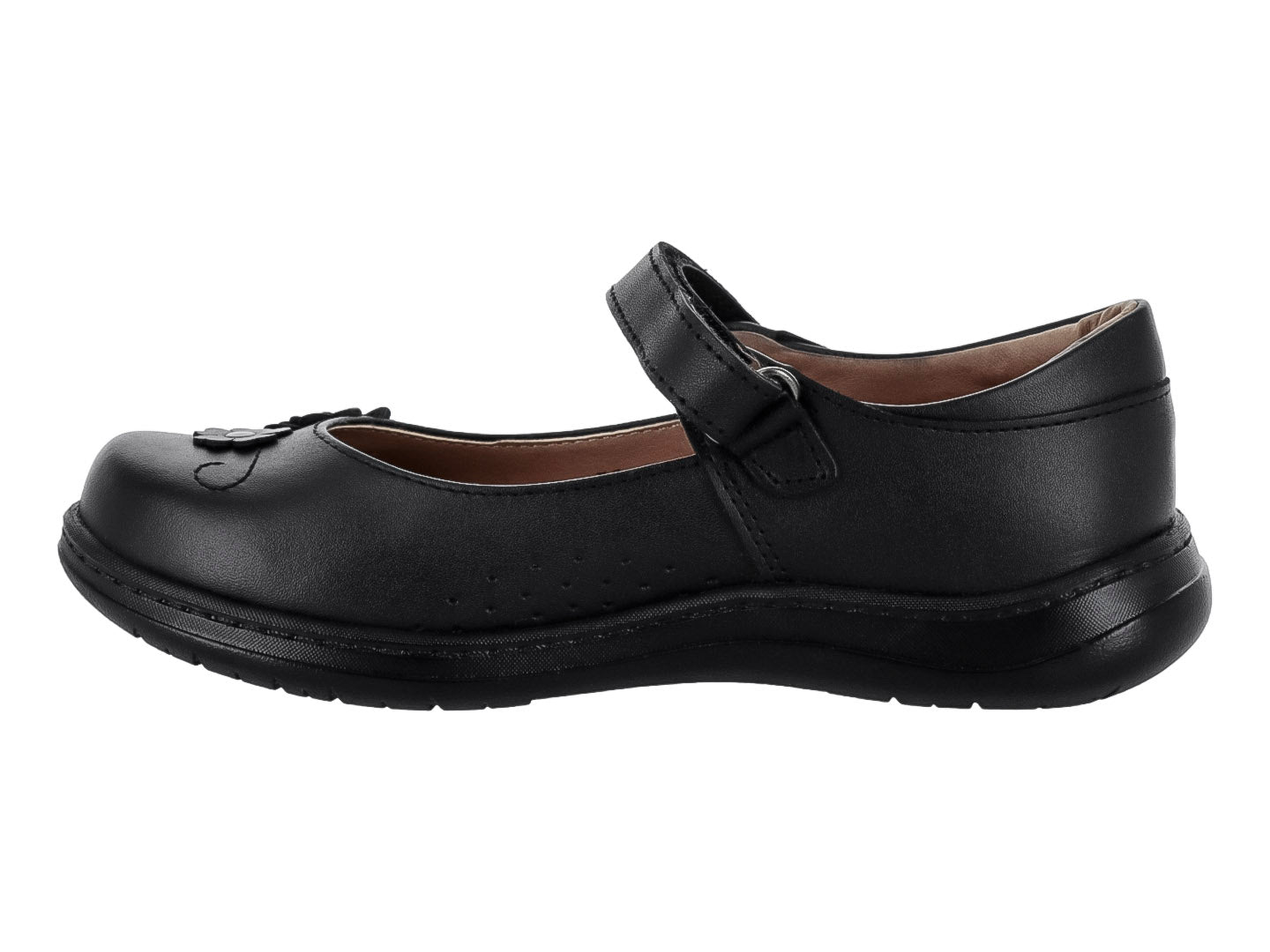 Zapatos Vavito V7713 Para Niña