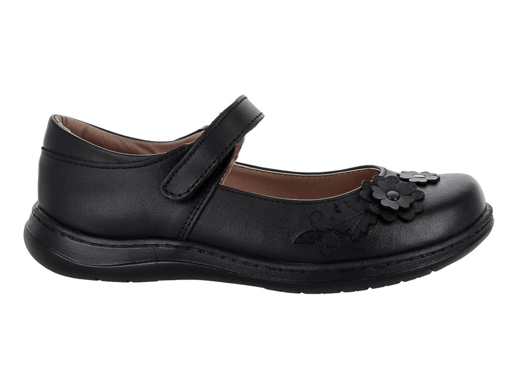 Zapatos Vavito V7713 Para Niña