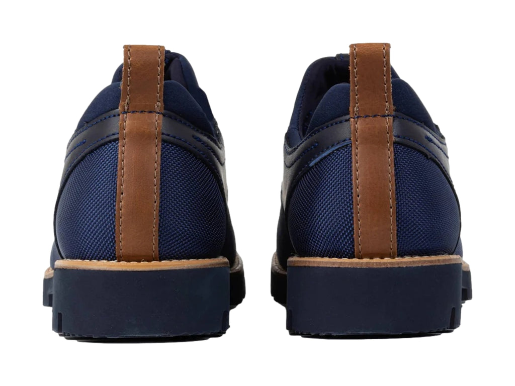 Zapatos Brantano 15700 Para Hombre
