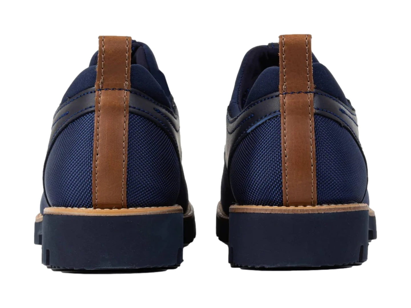Zapatos Brantano 15700 Para Hombre