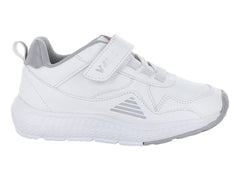 Tenis VAVITO Blancos Escolares para Niño
