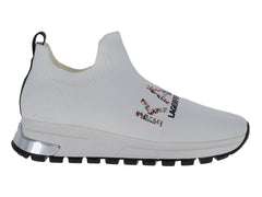 Tenis Karl Lagerfeld Blanco para Mujer