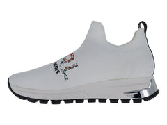 Tenis Karl Lagerfeld Blanco para Mujer