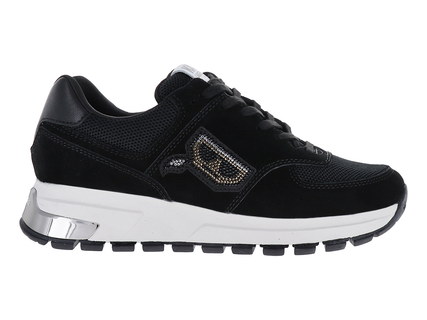 Tenis Karl Lagerfeld 420158 Para Mujer
