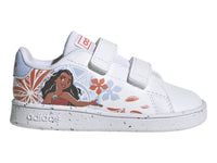 Tenis Adidas Advantage Moana Gz9467 Para Niña