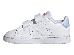 Tenis Adidas Advantage Moana Multicolor para Niña