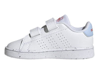 Tenis Adidas Advantage Moana Gz9467 Para Niña