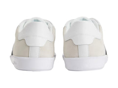 Tenis Calvin Klein Triple White para Hombre