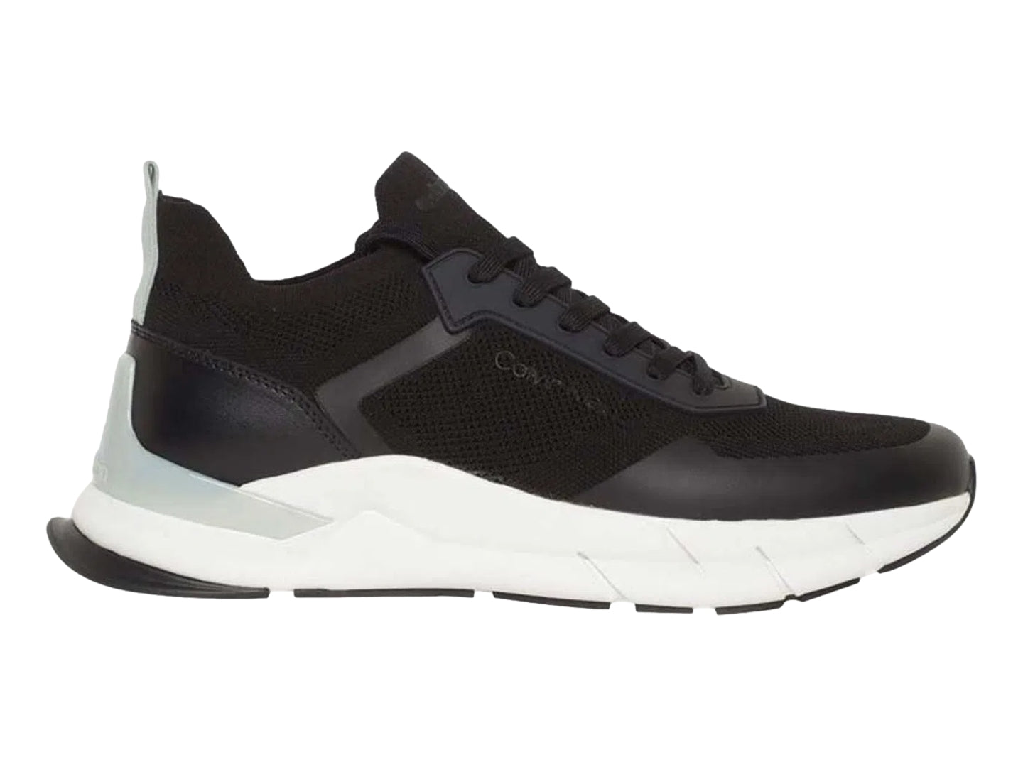 Tenis Calvin Klein M00918 Para Hombre