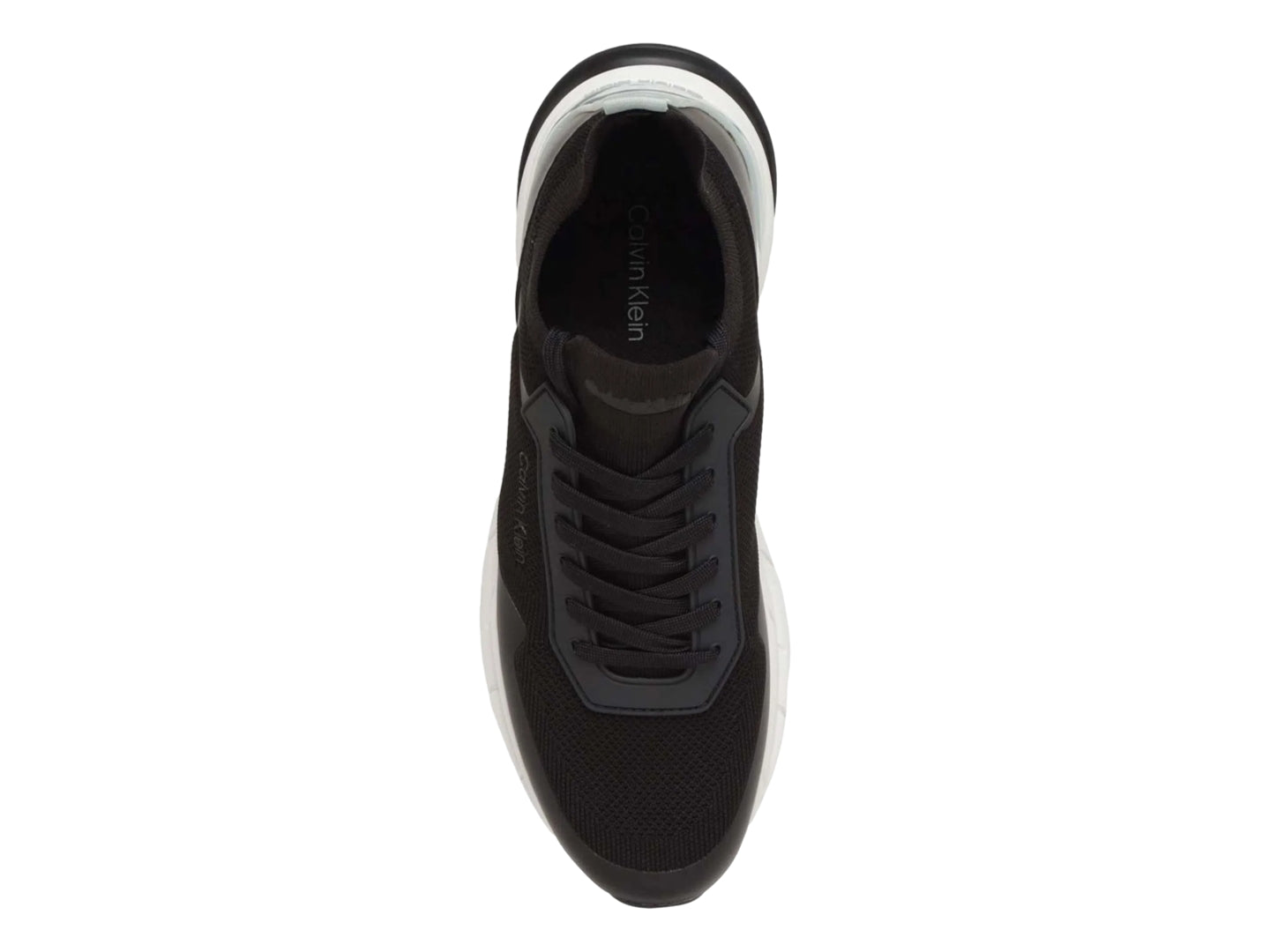 Tenis Calvin Klein M00918 Para Hombre