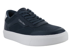 Tenis Calvin Klein Azul Marino para Hombre