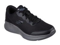 Tenis Skechers Skech-Lite Pro Negro y Gris para Hombre