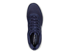 Tenis Skechers Dynamight 2.0 Azul Marino para Hombre