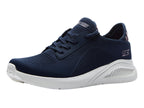 Tenis Skechers Bobs Uno 117152 Para Mujer
