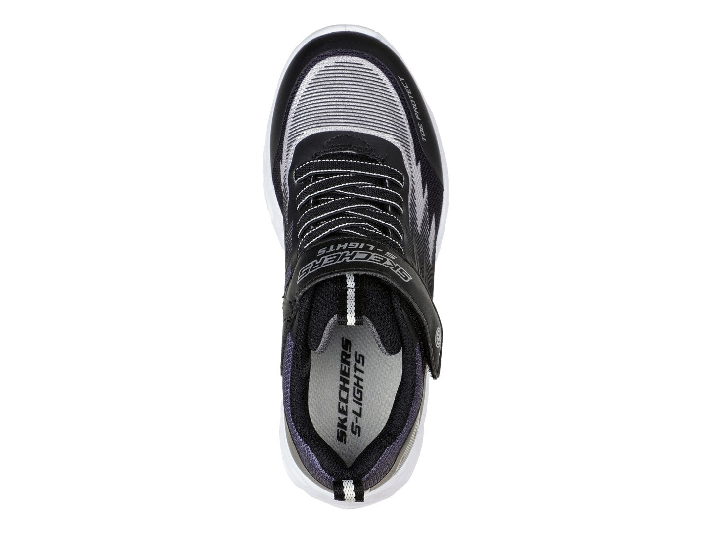 Tenis Skechers Vortex Flash 400600 Para Niño