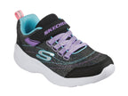 Tenis Skechers Snap Sprints 302455 Para Niña