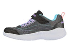 Tenis Skechers Snap Sprints 302455 Para Niña