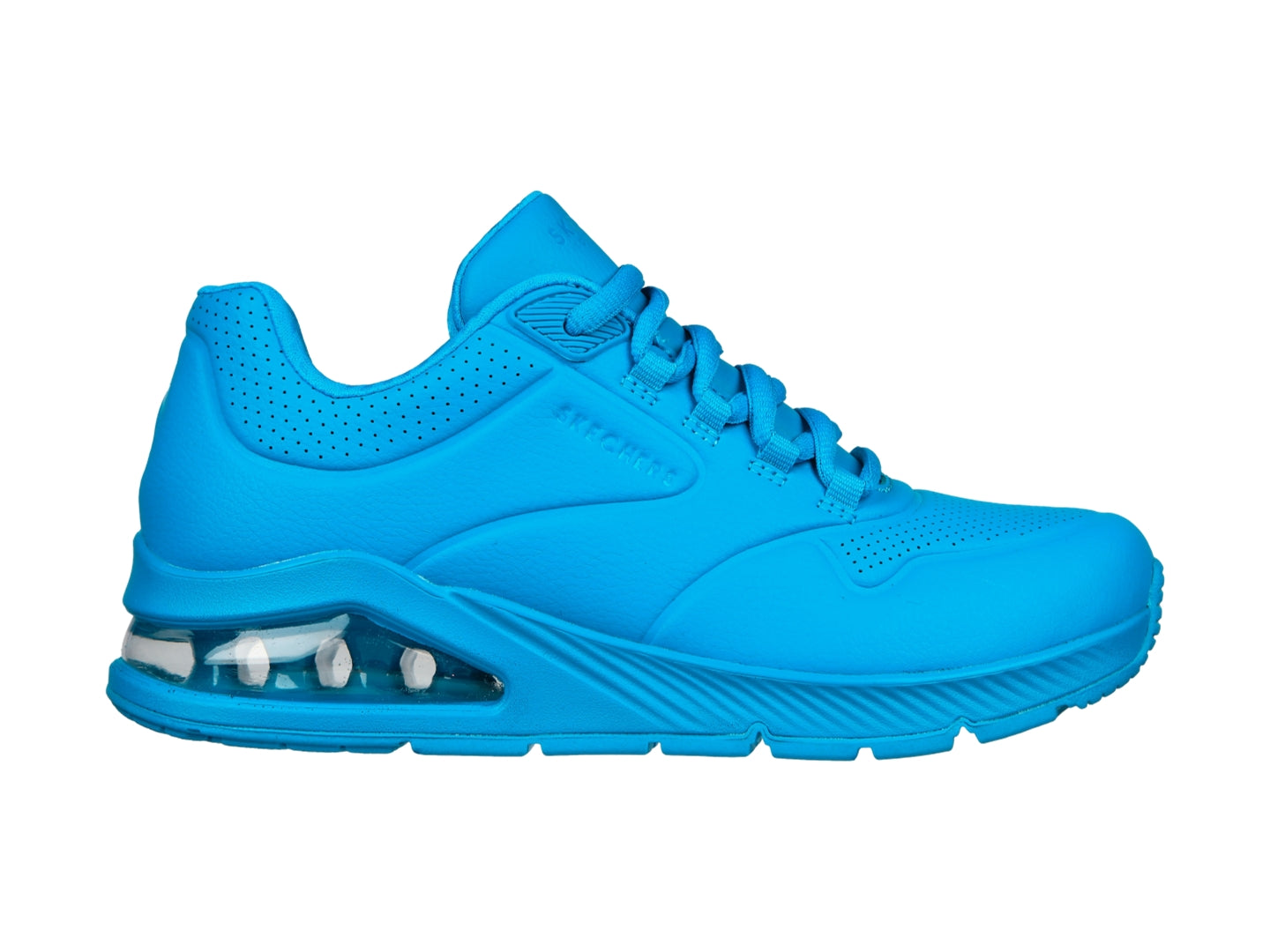 Tenis Skechers One 2 155634 Para Mujer
