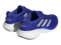 Tenis Adidas Supernova 2 Azul y Blanco para Hombre