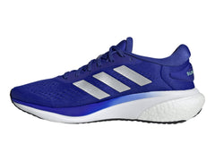 Tenis Adidas Supernova 2 Azul y Blanco para Hombre