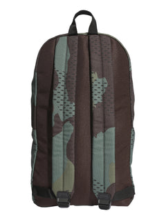 Mochila Adidas Clsc Bp Camo Multicolor