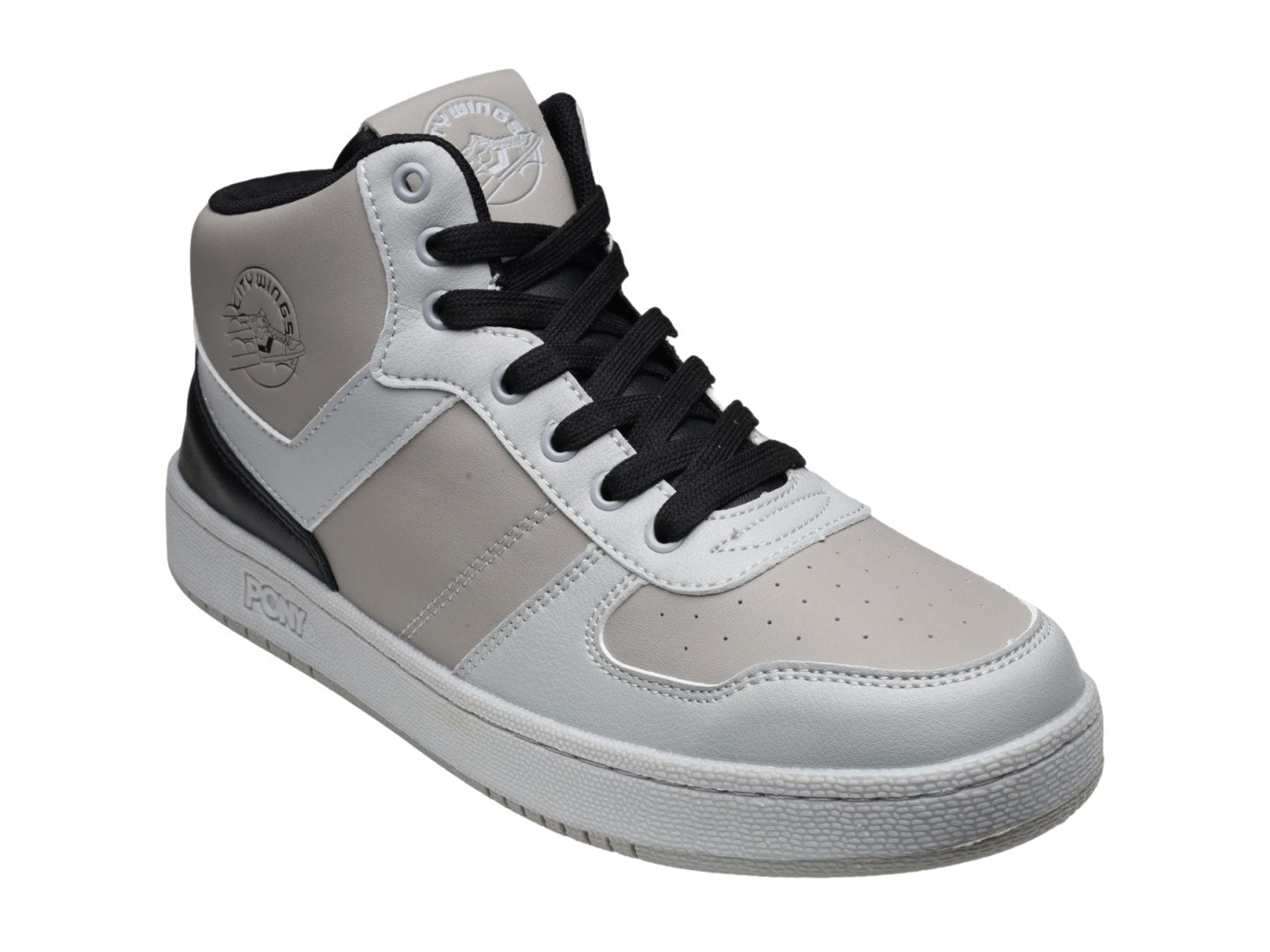 Tenis Pony Wings Para Hombre