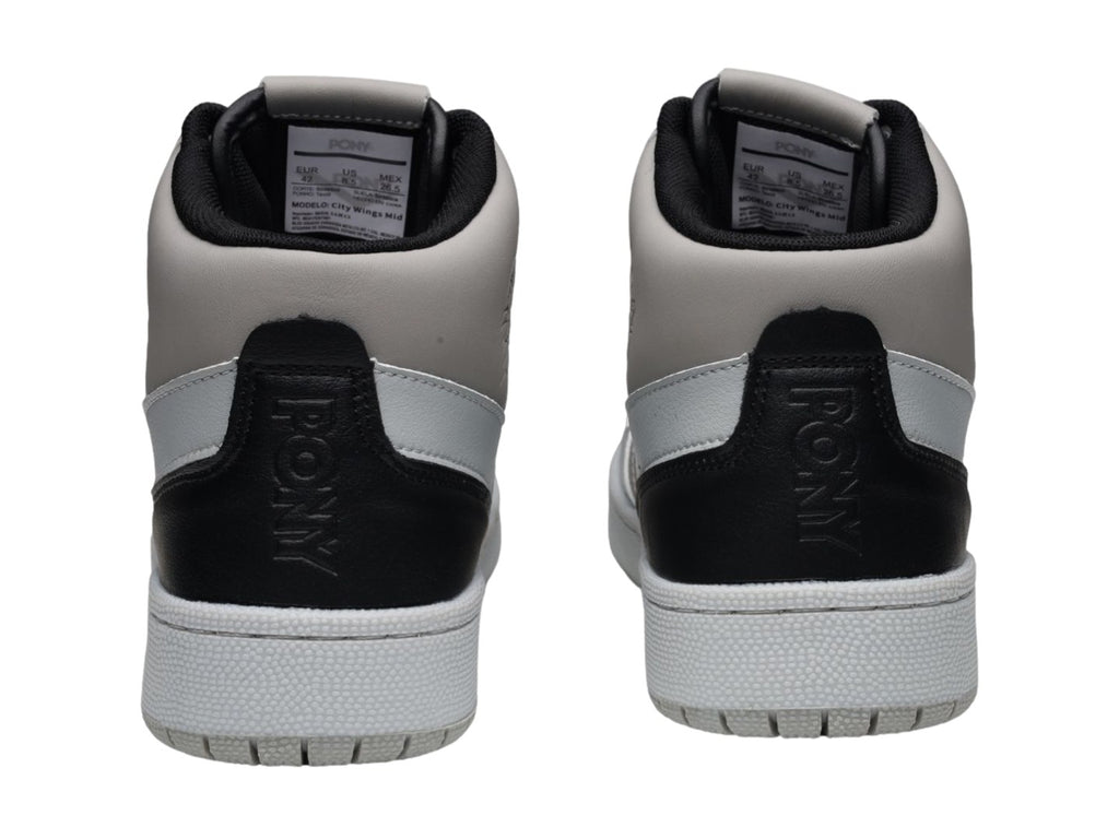 Tenis Pony Wings Para Hombre