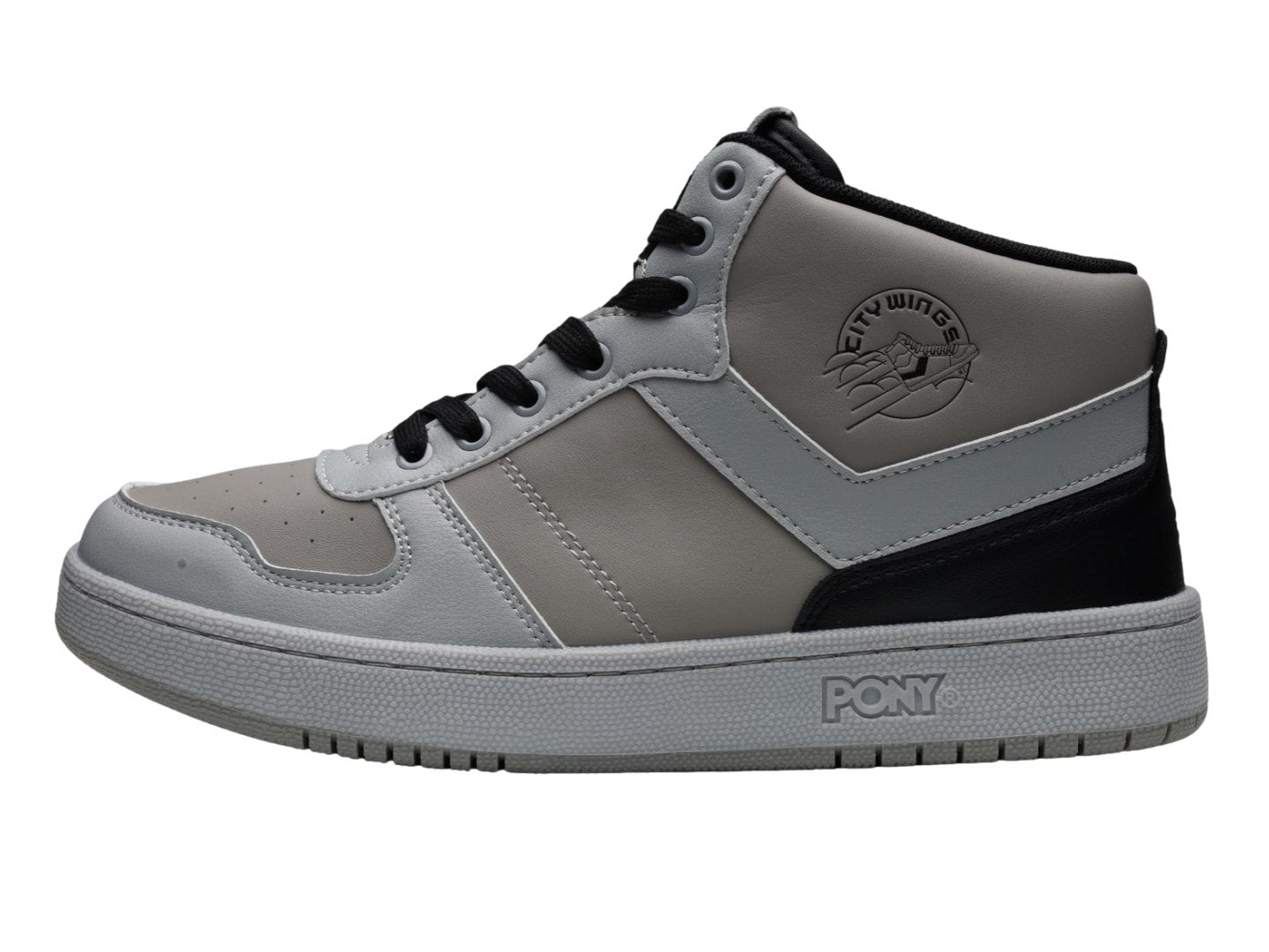 Tenis Pony Wings Para Hombre