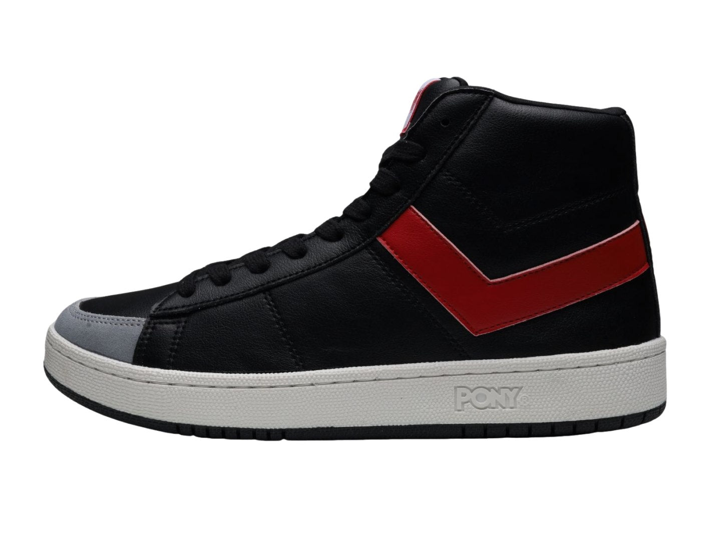 Tenis Pony Pro 80 Para Hombre
