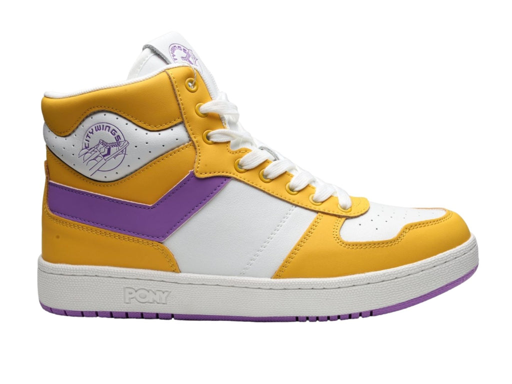 Tenis Pony Wings Para Hombre