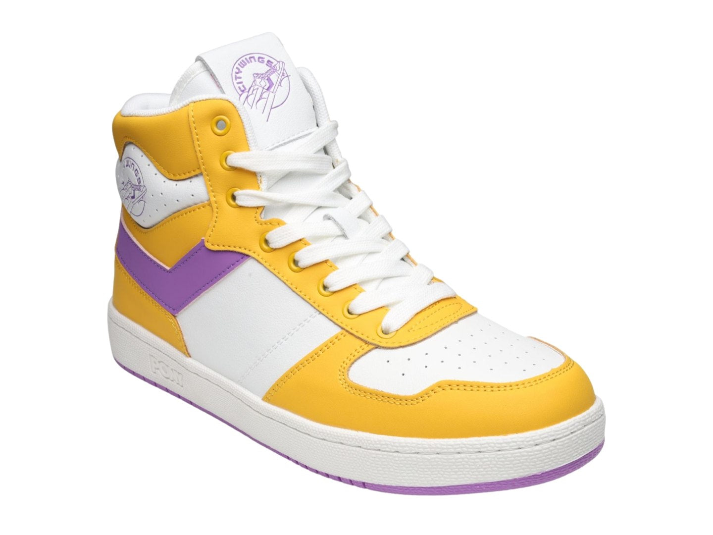 Tenis Pony Wings Para Hombre