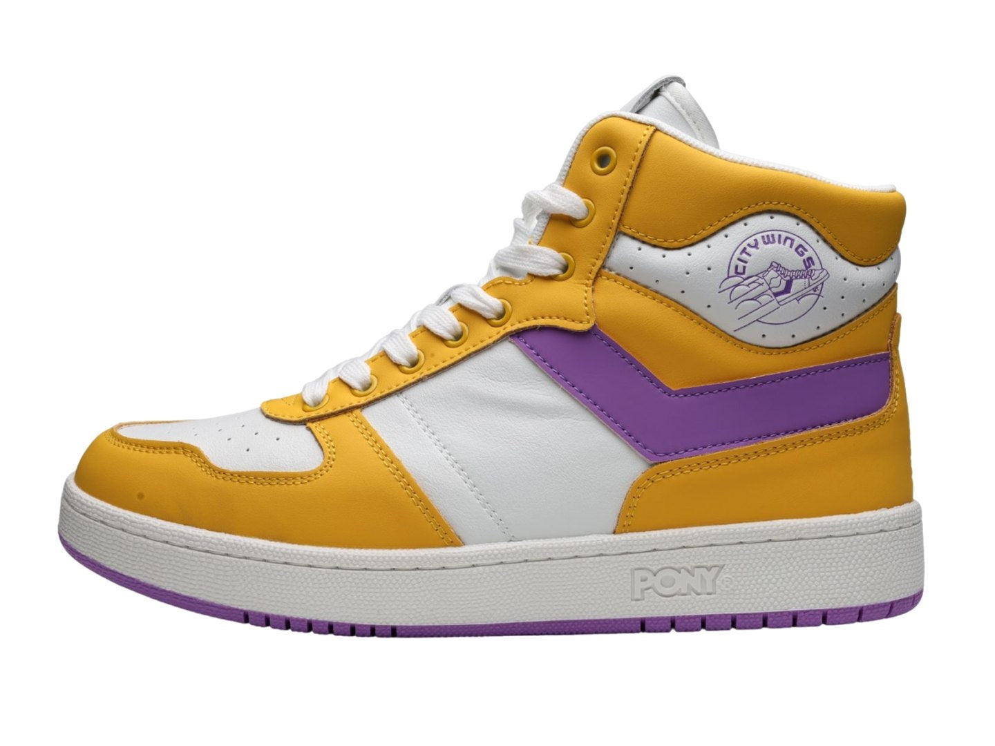 Tenis Pony Wings Para Hombre