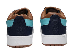 Tenis PONY City Wings Blue River para Hombre