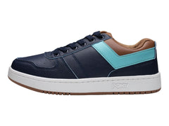Tenis PONY City Wings Blue River para Hombre