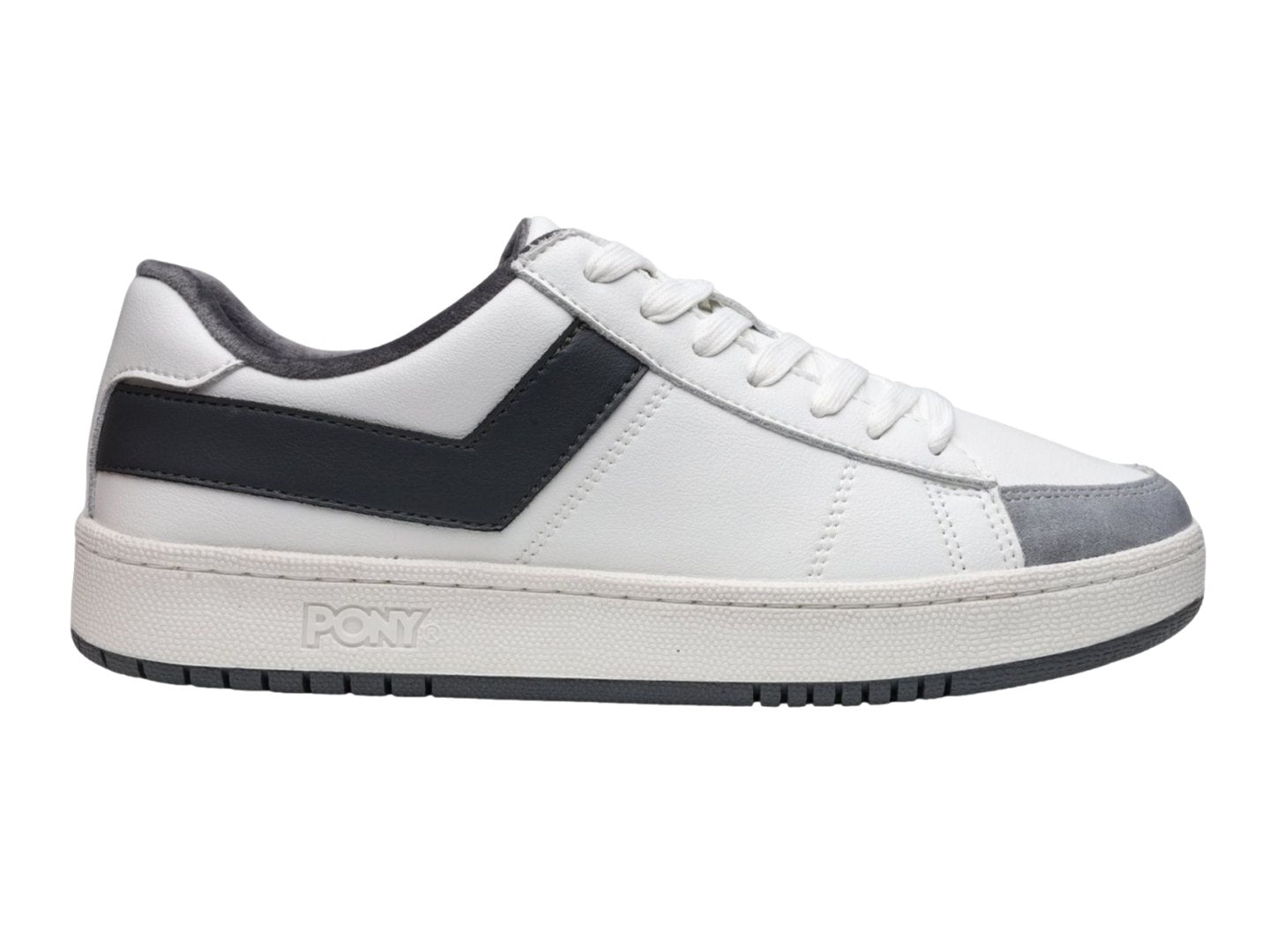 Tenis Pony Pro 80 Para Hombre